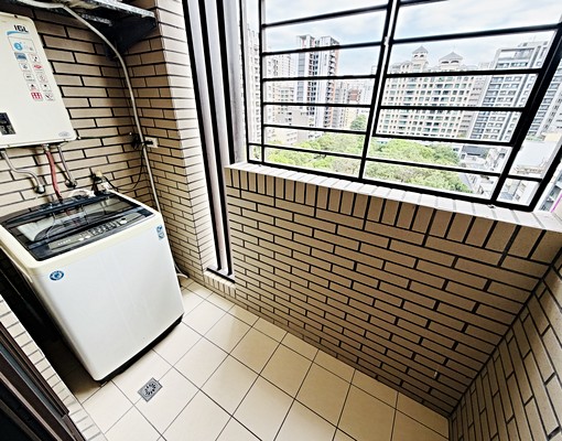 高鐵東興🏠【原美館】綠園道面公園大套房平面車位 - Image 13