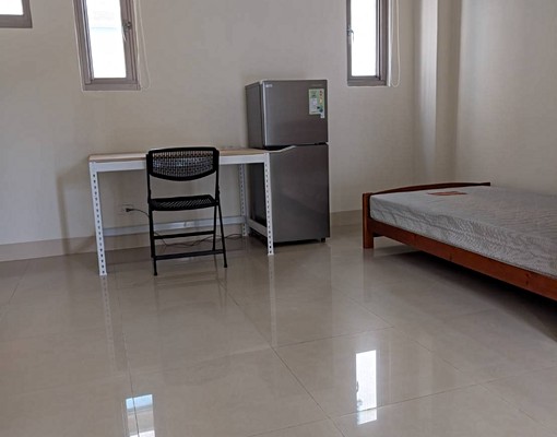 【分租套房】近清大,獨洗,電梯,室内機車位 - Image 1