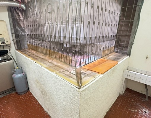 景安站/台水電/可寵物/陽台洗衣機/廚房抽油煙 - Image 11