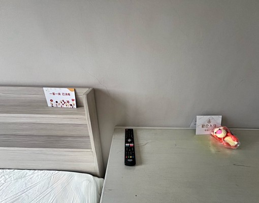 可租補梧棲清水近台中港可短租有IH爐新屋變頻冷氣獨立套房 - Image 12