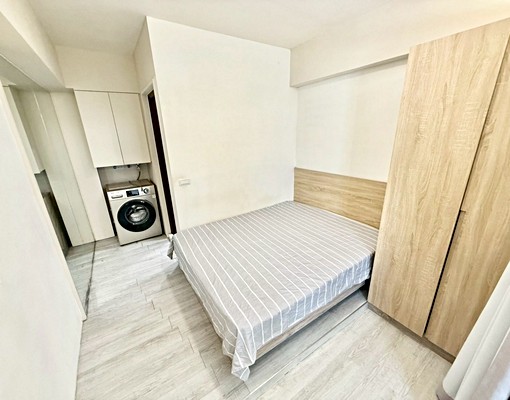 🌈稀有天津北平商圈✅可寵另計類一房一廳 - Image 7