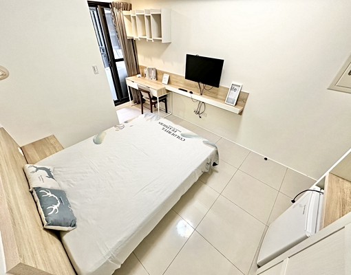 可雙租補✨近高鐵✨電梯新屋✨陽台獨洗曬✨專屬機車位✨衛浴開窗 - Image 3