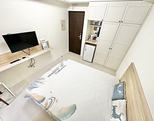 可雙租補✨近高鐵✨電梯新屋✨陽台獨洗曬✨專屬機車位✨衛浴開窗 - Image 7