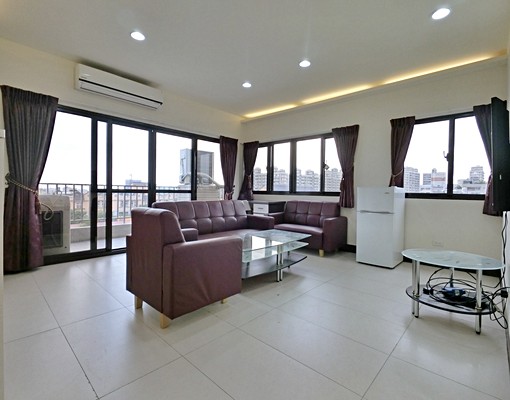 1房1廳大空間🔥雙人租補⭐陽台獨洗⭐乾溼分離 - Image 2