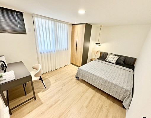 聖誕節特惠:第一個月免租金🔥可寵🐶😺家具全配💜租補 - Image 12