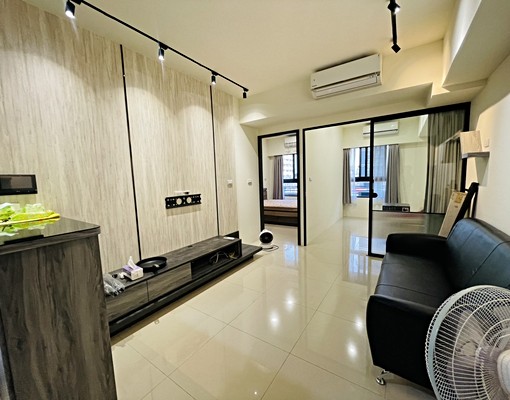 巨蛋商圈兩房車位 - Image 3