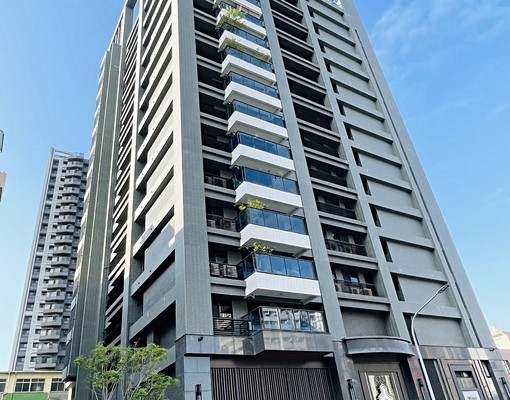 巨蛋商圈兩房車位 - Image 14