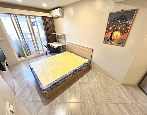 🔆可租補✅陽台獨洗曬採光好✨給你獨立更衣間😍女生最愛 - Image 3