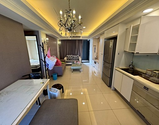 秒殺案/稀有可寵可租補/高樓無限視野/有浴缸 - Image 2