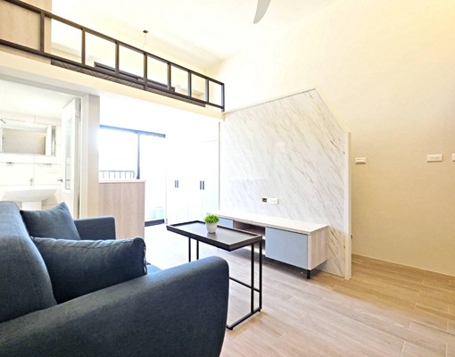 東海最美可短租❤陽台獨洗流理臺@機車位@ - Image 2