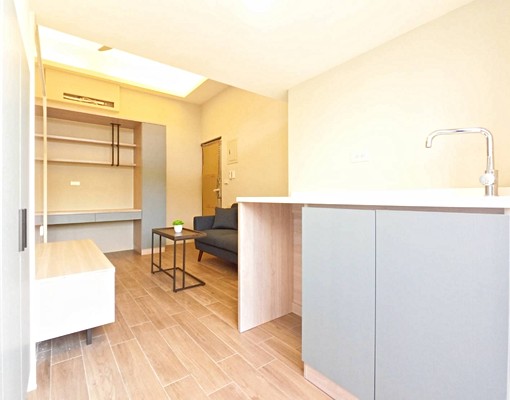 東海最美可短租❤陽台獨洗流理臺@機車位@ - Image 9