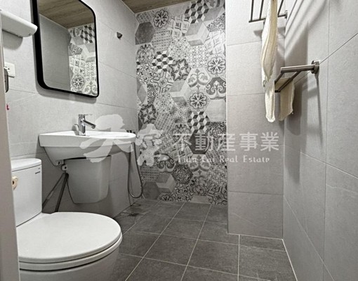 華鳳特區_文化國城_三房兩廳兩衛 - Image 8