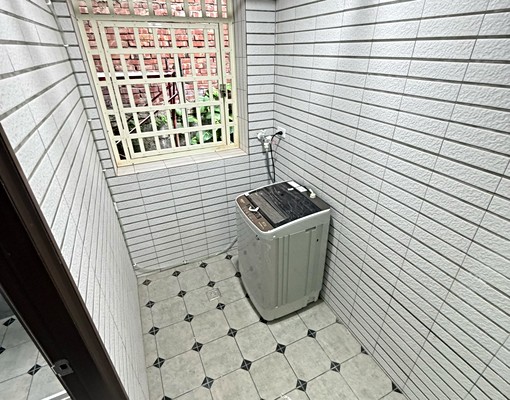 八德千葉火鍋✅大潤發✅低樓層套房✅獨洗陽台 - Image 3