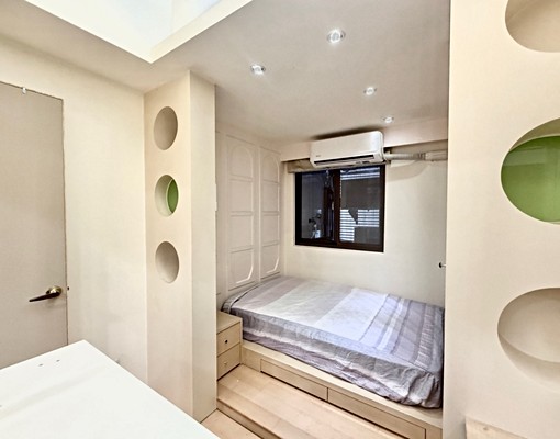 福懋首耀必看!精裝三房+平面車位|近三多捷運站|雙衛浴 - Image 11