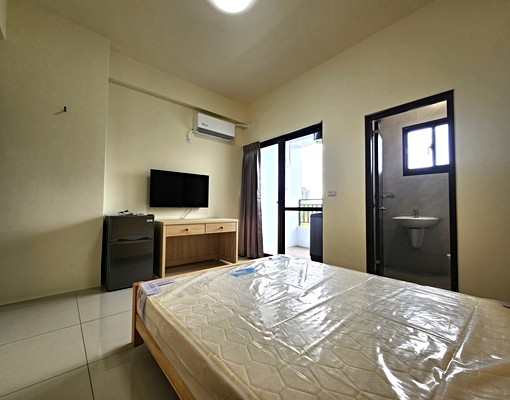 全新.電梯.陽台.獨洗.台電電表.禁菸 - Image 3