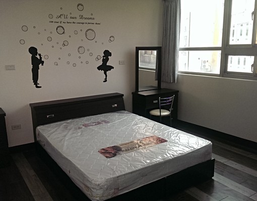 楊梅市區電梯小資房(可申請租補免仲) - Image 1