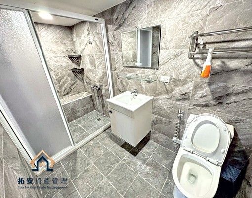 🌾lalaport火車站♥全新裝潢1+1房♥可租補戶籍可寵 - Image 6