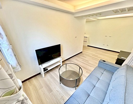 一房一廳💕可雙租補✅台水台電✨陽台獨洗✨採光良好✨代收包裹 - Image 5