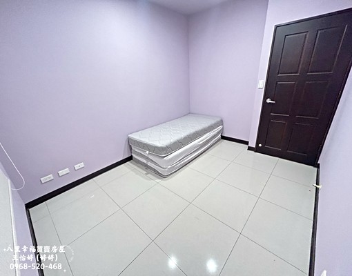 ★~Bali左岸新世界溫馨舒適三房~★八里幸褔買賣房屋 - Image 6