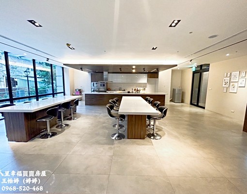 ★~Bali左岸新世界溫馨舒適三房~★八里幸褔買賣房屋 - Image 14