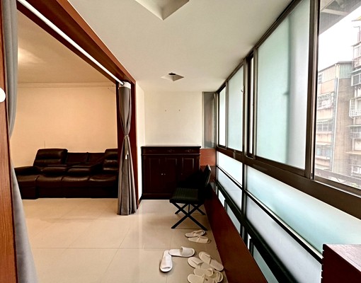 麟光❣3房租補稅入籍~採光通風陽台曬衣~台水電捷運機能空間大 - Image 13