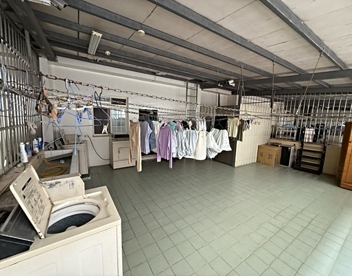 【獨立洗衣機】金山街中段獨立洗衣機&瓦斯熱水器採光佳套房出租 - Image 9