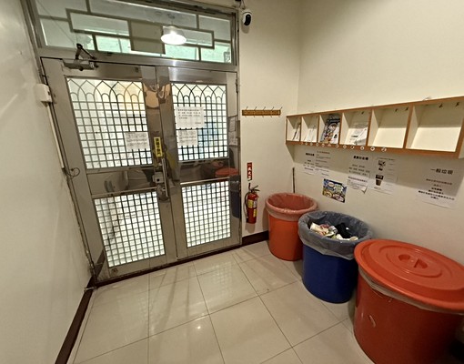 【獨立洗衣機】金山街中段獨立洗衣機&瓦斯熱水器採光佳套房出租 - Image 10