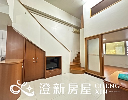 🐥樓中樓2+1房🐥近台元、大遠百、高速公路、高鐵特區 - Image 3