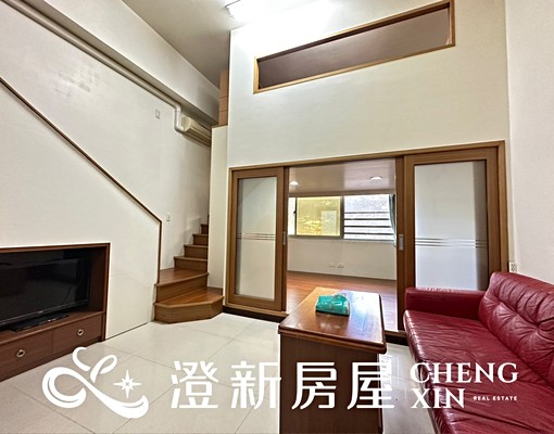 🐥樓中樓2+1房🐥近台元、大遠百、高速公路、高鐵特區 - Image 1