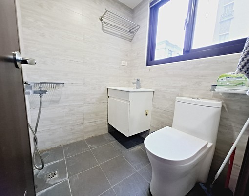 中興大學🔥陽台獨洗💜衛浴窗💙飲水機🧡子母車💛可租補 - Image 10