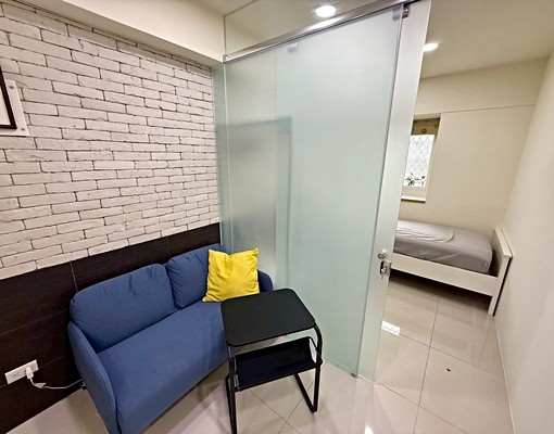 忠孝敦化❣️2房租補稅可寵~代收垃圾台水電捷運機能佳~獨洗曬 - Image 1