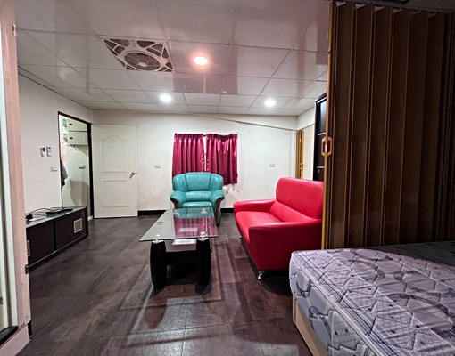 廟口劉銘傳路便捷一房一廳一廚衛家具全★包水 - Image 3