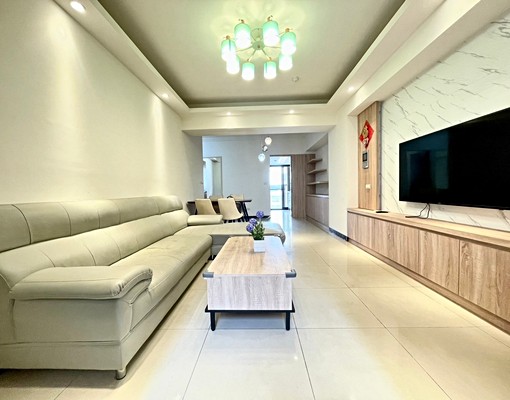 可三租補★大三房全配★佳福御璽★含車位❗ - Image 3