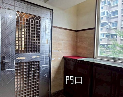 近獅湖國小/文藻/榮總/鼎中商圈大樓3房含管理費 - Image 12