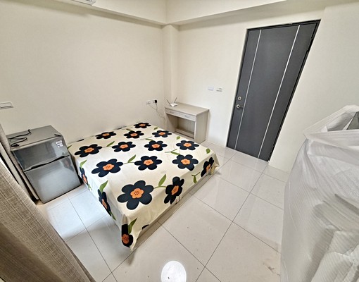 ➢近中科園區/泰安國小/可雙租補/汽車位/陽台*新➢ - Image 3