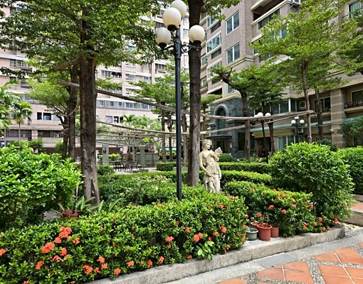 近獅湖國小/文藻/榮總/鼎中商圈大樓3房含管理費 - Image 14