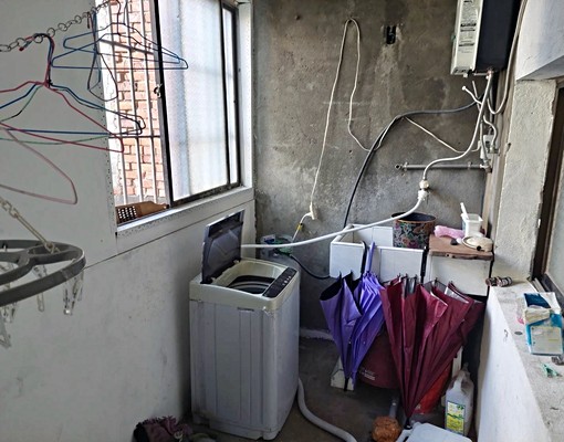 鈺茹推薦❤️桃園夜市旁2房❤️附水冷式冷氣 - Image 6