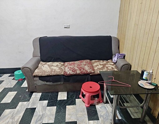 鈺茹推薦❤️桃園夜市旁2房❤️附水冷式冷氣 - Image 7