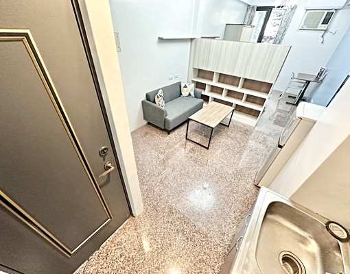 🉑雙租補✨便宜大間✨類一房一廳✨陽台獨洗曬✨飲水機✨子母車 - Image 7