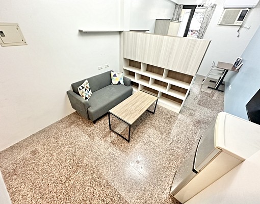 🉑雙租補✨便宜大間✨類一房一廳✨陽台獨洗曬✨飲水機✨子母車 - Image 8