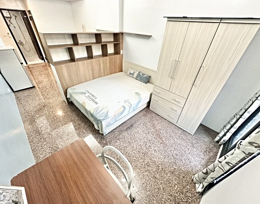 🉑雙租補✨便宜大間✨類一房一廳✨陽台獨洗曬✨飲水機✨子母車 - Image 4