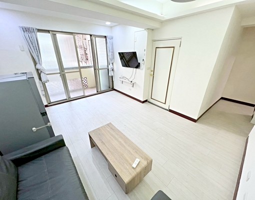 可寵兩房✨租屋補助✨陽台獨洗曬✨汽車位可租✨採光 - Image 4