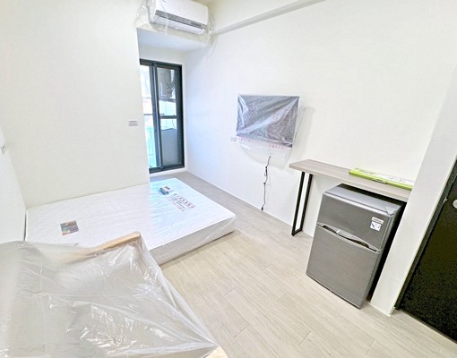 全新完工未住可雙租補陽台獨洗曬衛浴開窗子母車 - Image 3