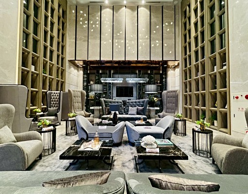 🏰 西屯精華區|仰星殿|巴洛克藝術宅邸 🏰二房平車 - Image 14