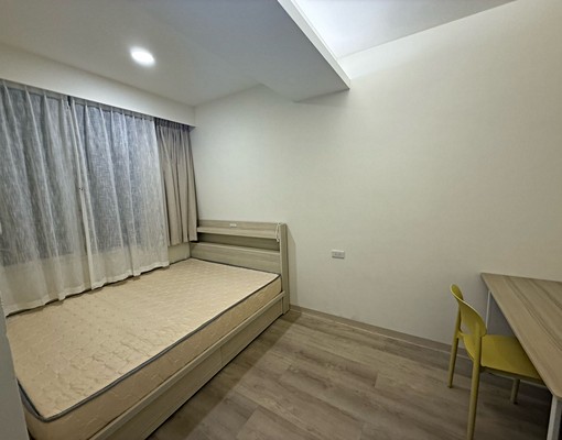 屋主自租免服務費，板橋板新捷運站，1+1房1廳1衛新裝潢 - Image 3