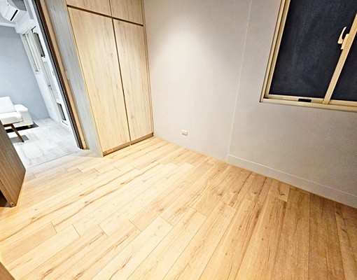 近捷運市政府站【優質2房2衛】有陽台★附傢俱★皆有窗 - Image 9