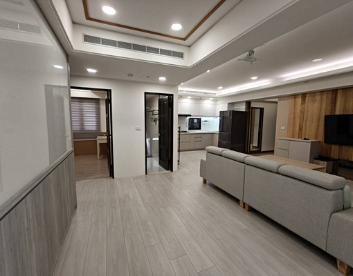 專任竹北《映璞川》三改兩房出租有家電具含平面車位 - Image 6