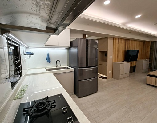 專任竹北《映璞川》三改兩房出租有家電具含平面車位 - Image 5