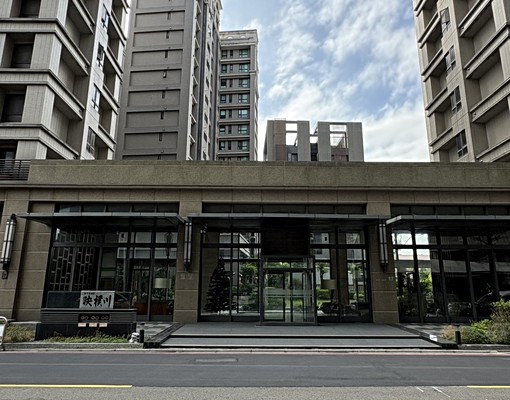 專任竹北《映璞川》三改兩房出租有家電具含平面車位 - Image 14