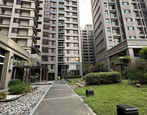 專任竹北《映璞川》三改兩房出租有家電具含平面車位 - Image 16